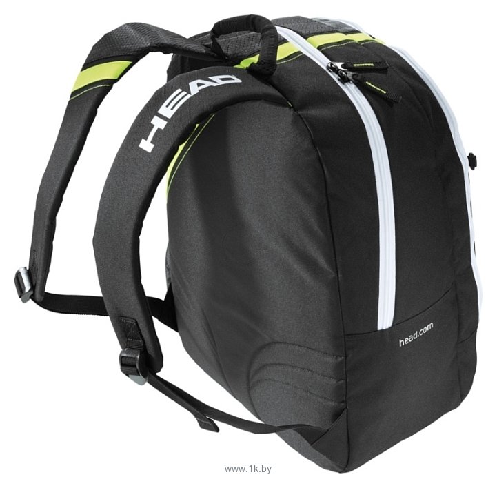 Фотографии HEAD Ski Daypack 28 black