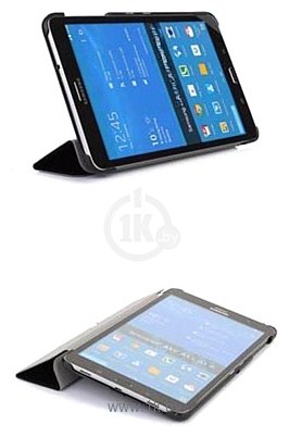 Фотографии LSS iSlim для Samsung Galaxy Tab E 9.6"