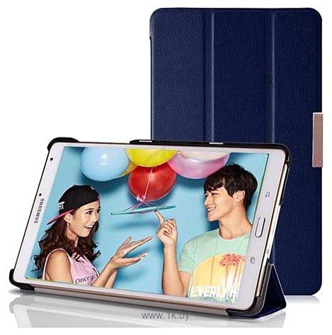 Фотографии LSS iSlim для Samsung Galaxy Tab E 9.6"