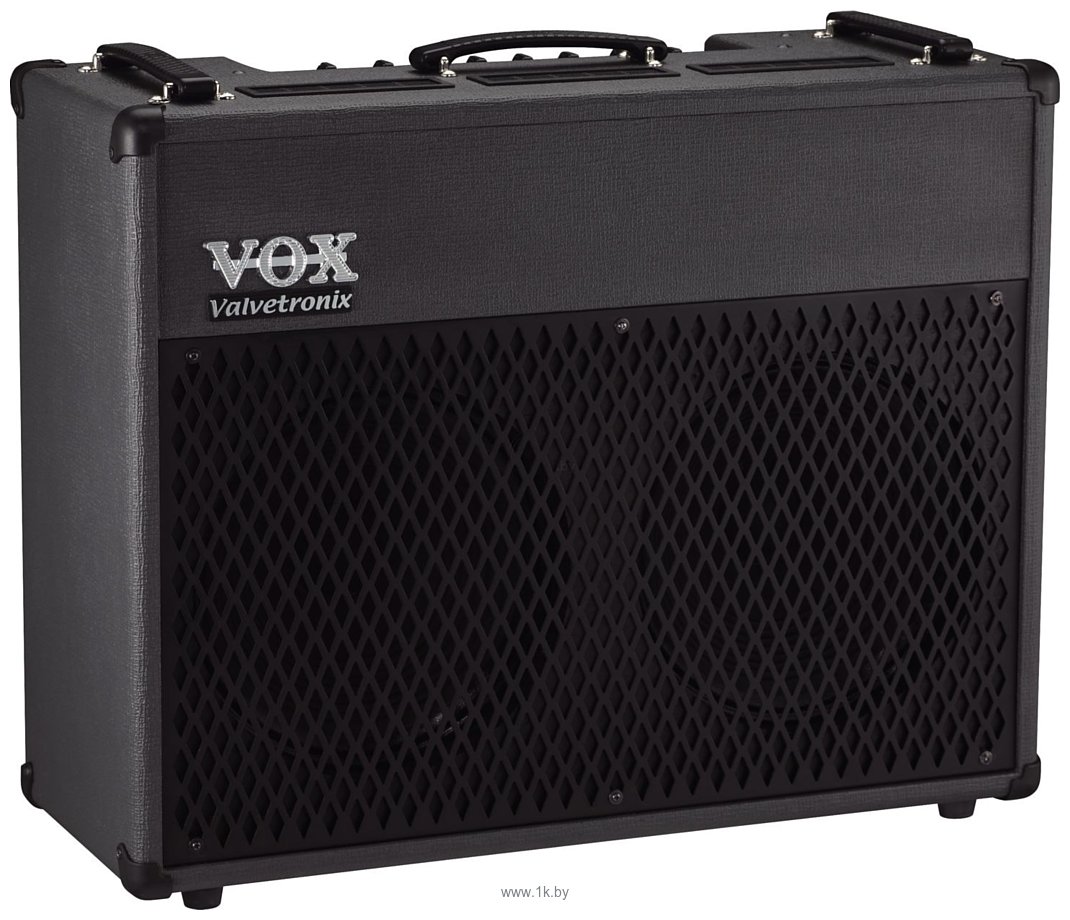 Фотографии VOX Valvetronix AD100VT-XL
