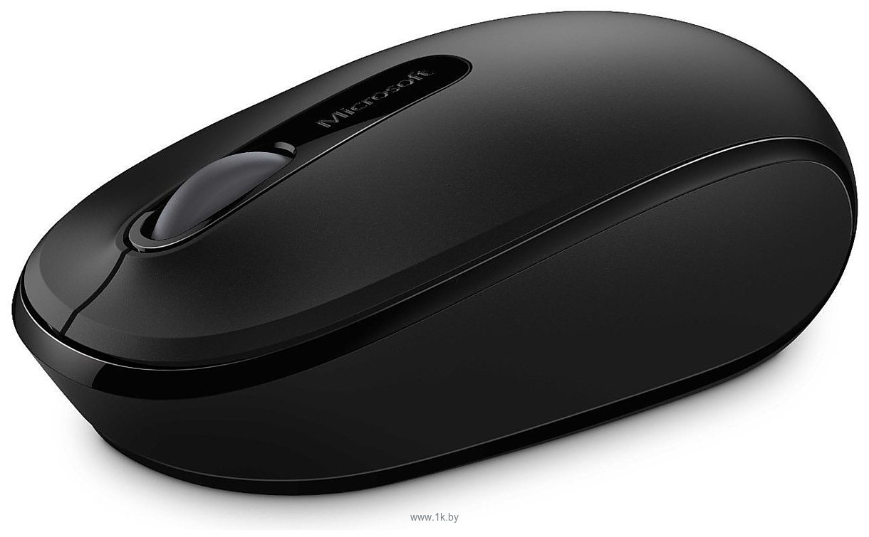 Фотографии Microsoft Wireless Mobile Mouse 1850 7MM-00002