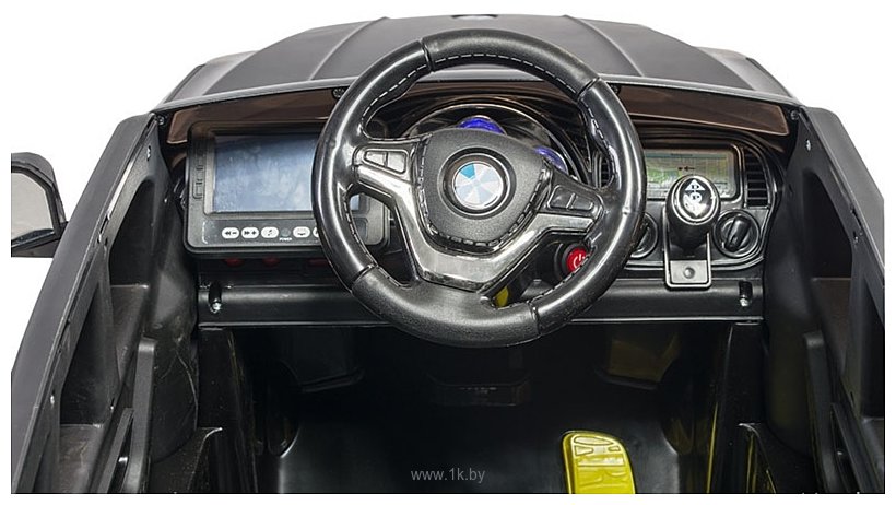 Фотографии RS BMW X5 (белый)