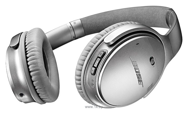 Фотографии Bose QuietComfort 35