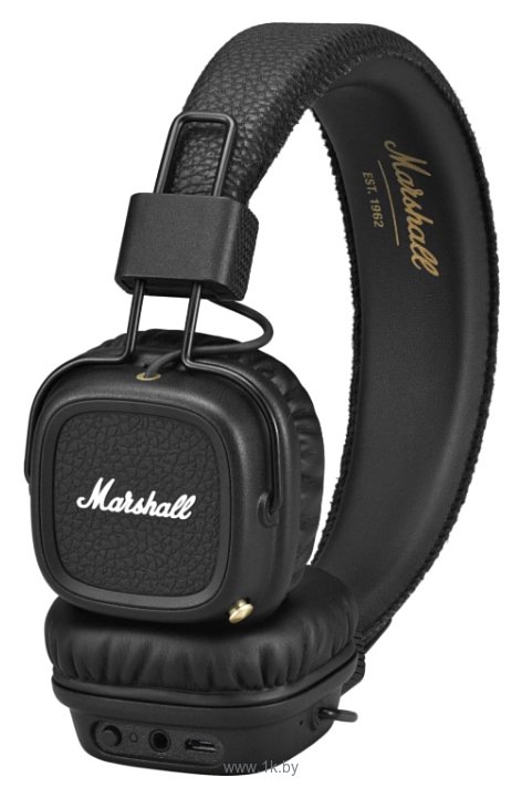 Фотографии Marshall Major II Bluetooth