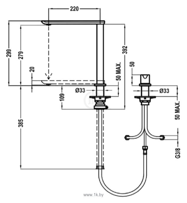 Фотографии TEKA FO 985 (62.985.02.00)