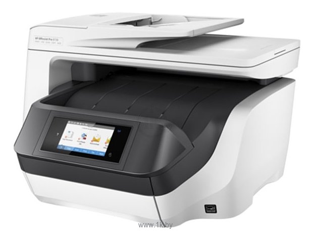 Фотографии HP OfficeJet Pro 8740