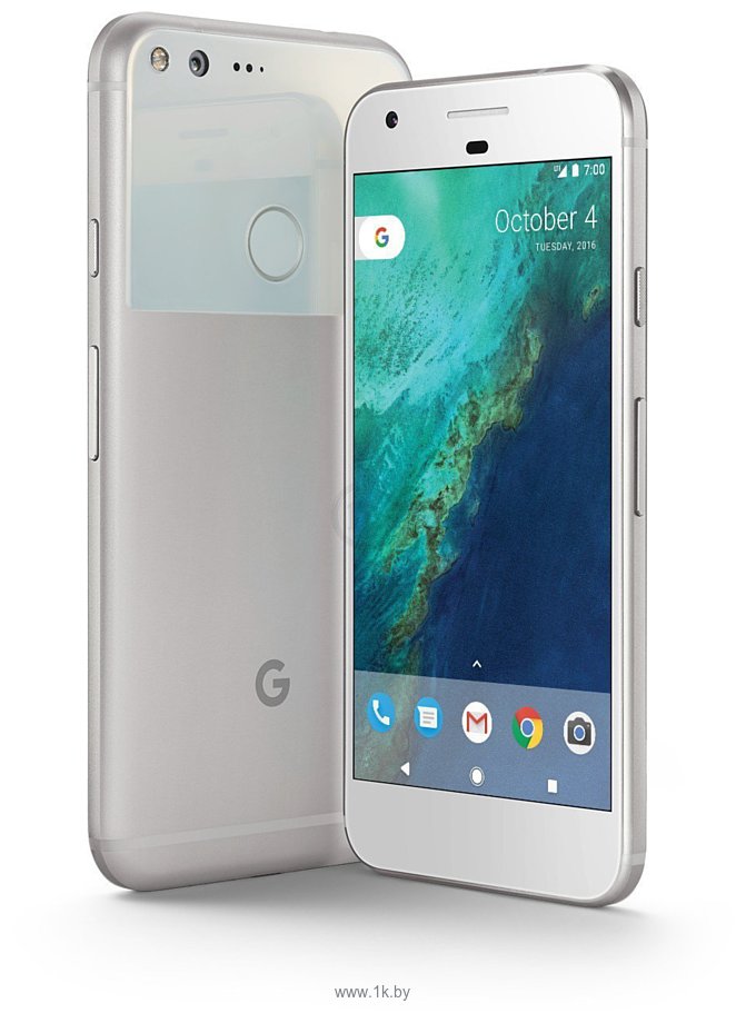 Фотографии Google Pixel 32Gb
