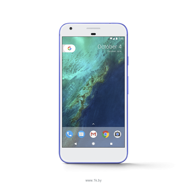 Фотографии Google Pixel 32Gb