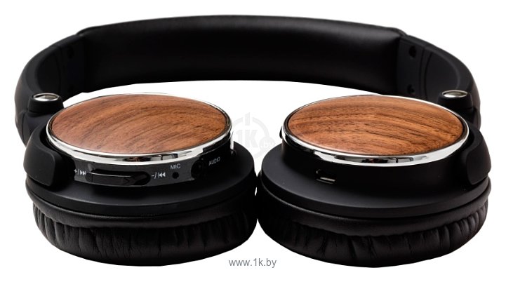 Фотографии Symphonized Sensation Wireless Wood