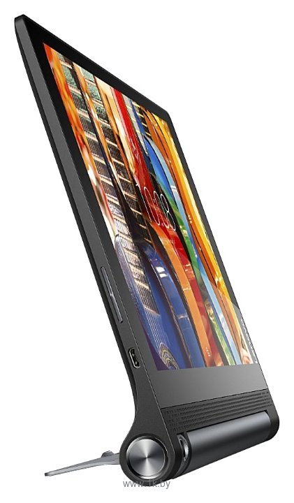 Фотографии Lenovo Yoga Tablet 10 3 2Gb 16Gb