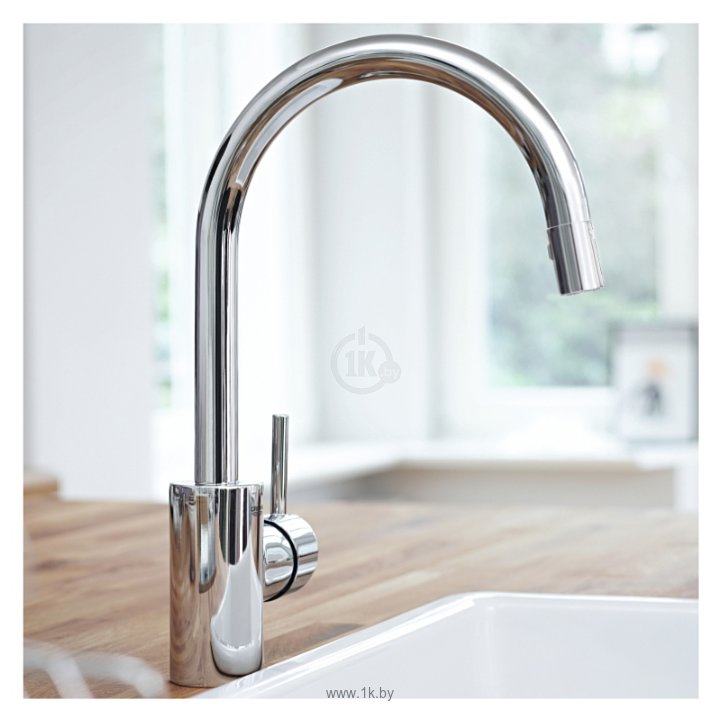 Фотографии Grohe Concetto 32663001