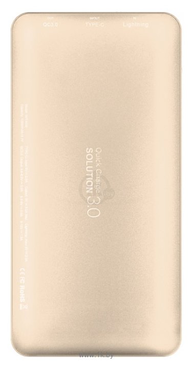 Фотографии Baseus Galaxy Series QC3.0 Power Bank