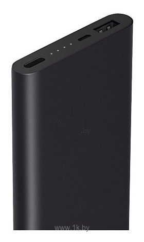 Фотографии Xiaomi Mi Power Bank 2 10000