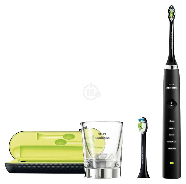 Фотографии Philips Sonicare DiamondClean HX9352/04