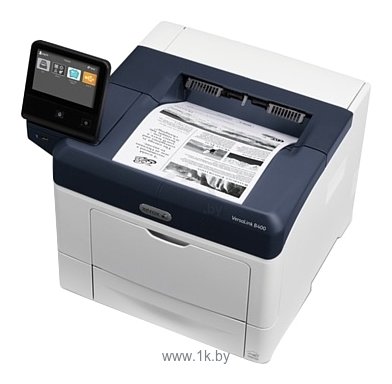 Фотографии Xerox VersaLink B400DN