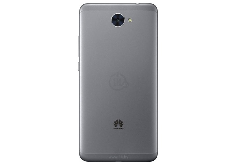 Фотографии Huawei Y3 2017 (CRO-U00)