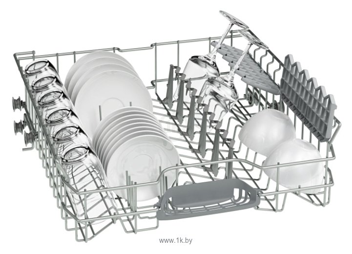 Фотографии Bosch SMV 23AX02 R