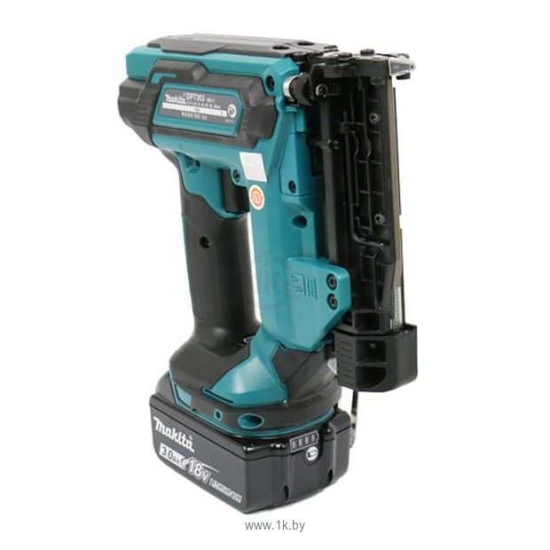 Фотографии Makita DPT353RFE