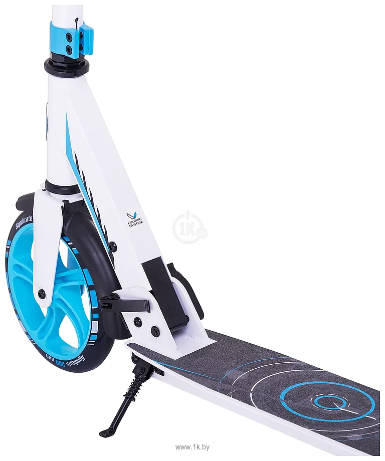 Фотографии Ridex Syndicate