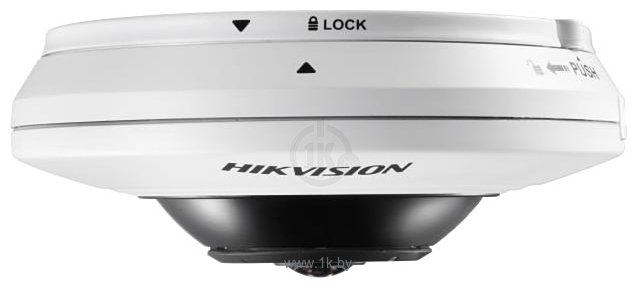 Фотографии Hikvision DS-2CD2955FWD-IS