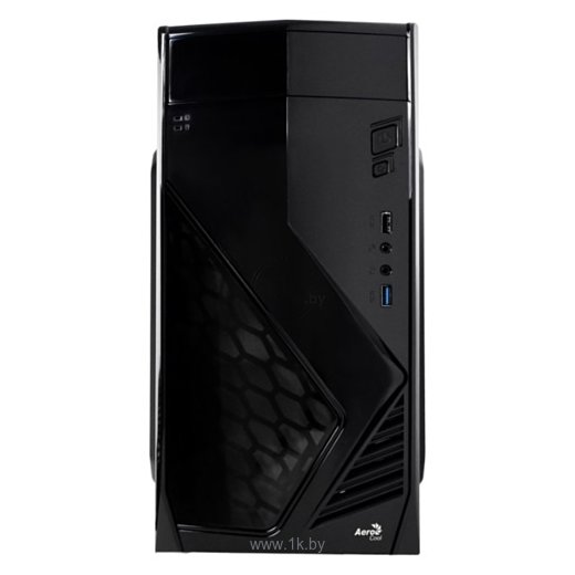 Фотографии AeroCool CS-102 Black