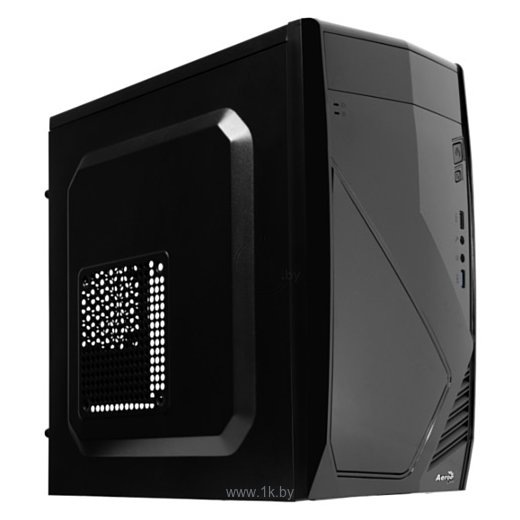 Фотографии AeroCool CS-102 Black