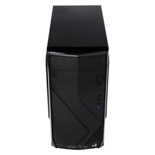 Фотографии AeroCool CS-102 Black