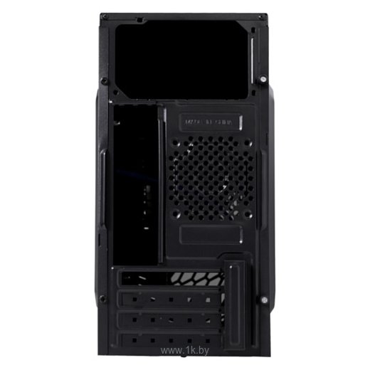 Фотографии AeroCool CS-102 Black