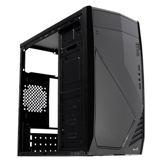 Фотографии AeroCool CS-102 Black