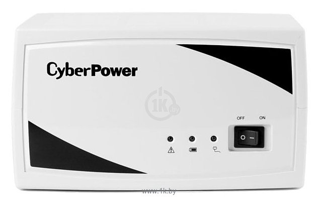Фотографии CyberPower SMP 350 EI