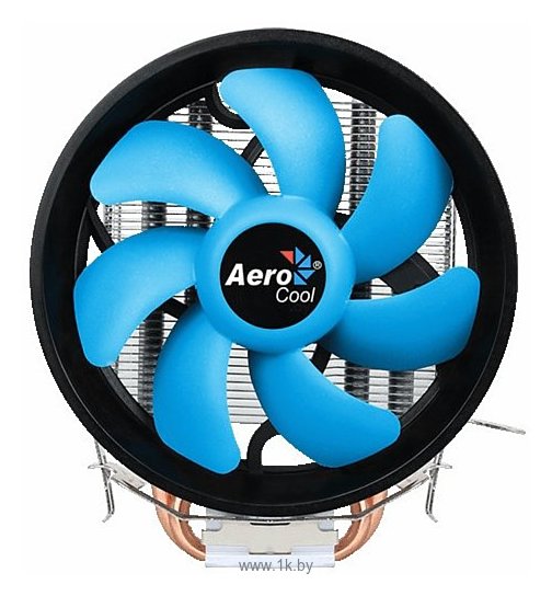 Фотографии AeroCool Verkho 2 Plus