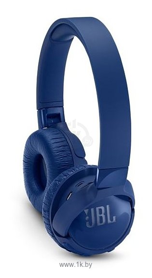 Фотографии JBL T600BTNC