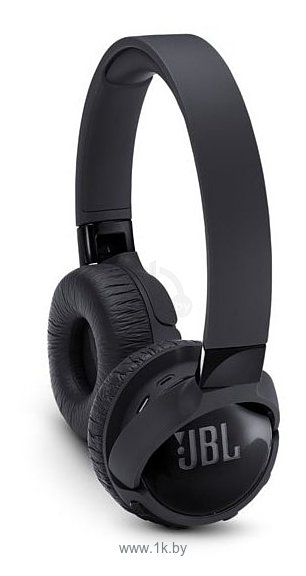 Фотографии JBL T600BTNC