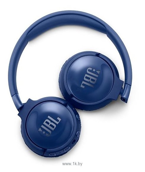 Фотографии JBL T600BTNC