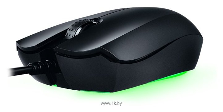 Фотографии Razer Abyssus Essential black USB