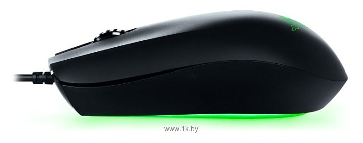 Фотографии Razer Abyssus Essential black USB