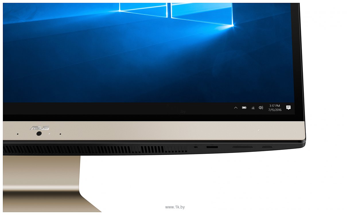 Фотографии ASUS Vivo AiO V272UNT-BA021T