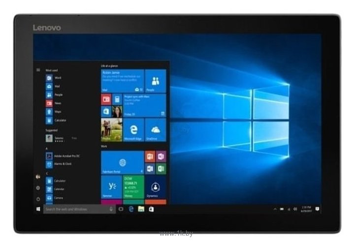 Фотографии Lenovo Miix 520 12 i5 8250U 8Gb 512Gb LTE W10H