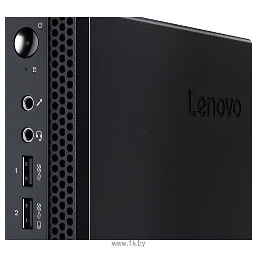 Фотографии Lenovo ThinkCentre M625 Tiny (10TF001NRU)