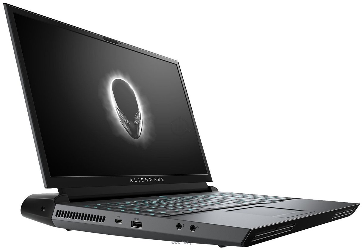 Фотографии Dell Alienware Area 51m-6685