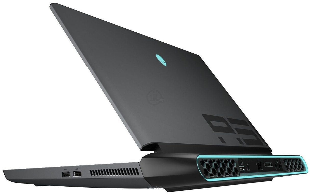 Фотографии Dell Alienware Area 51m-6685