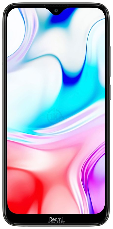 Фотографии Xiaomi Redmi 8 3/32Gb (международная версия)