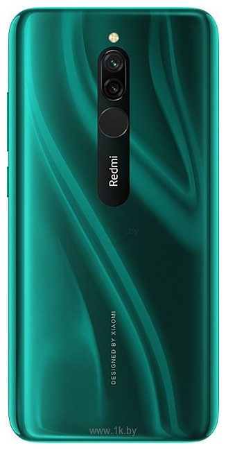 Фотографии Xiaomi Redmi 8 3/32Gb (международная версия)