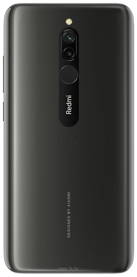 Фотографии Xiaomi Redmi 8 3/32Gb (международная версия)