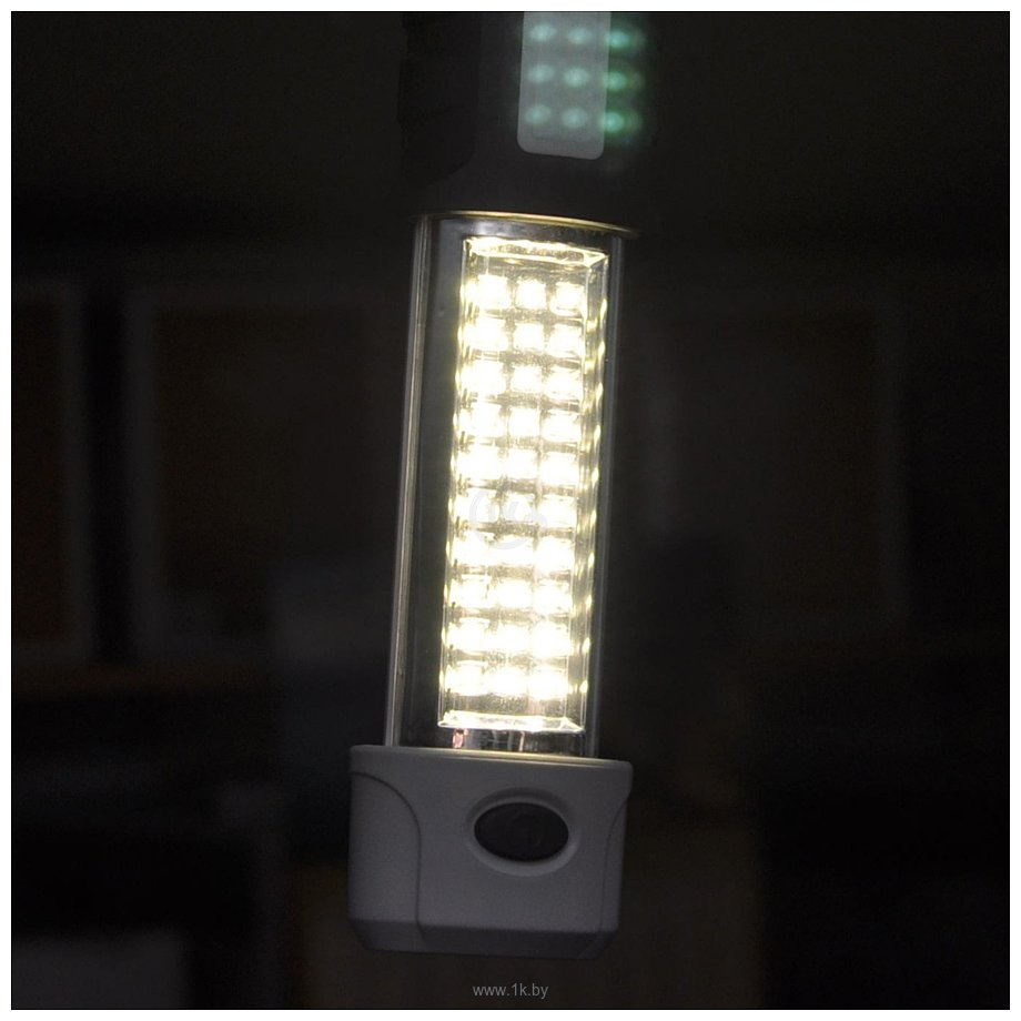 Фотографии Elektrostandard Slider FLT15-19-2W 31led BG