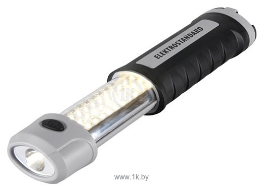 Фотографии Elektrostandard Slider FLT15-19-2W 31led BG