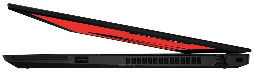 Фотографии Lenovo ThinkPad P53s (20N6003ART)