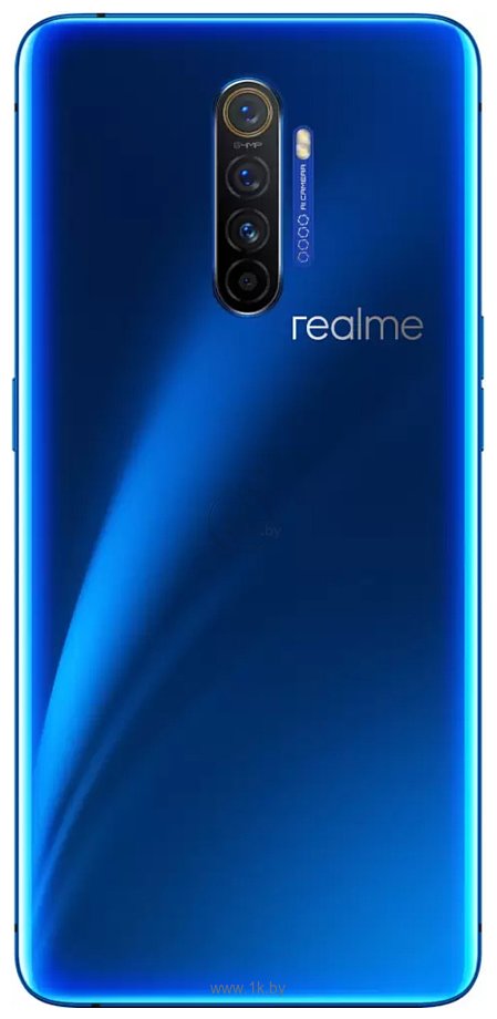 Фотографии Realme X2 Pro RMX1931 12/256GB (международная версия)