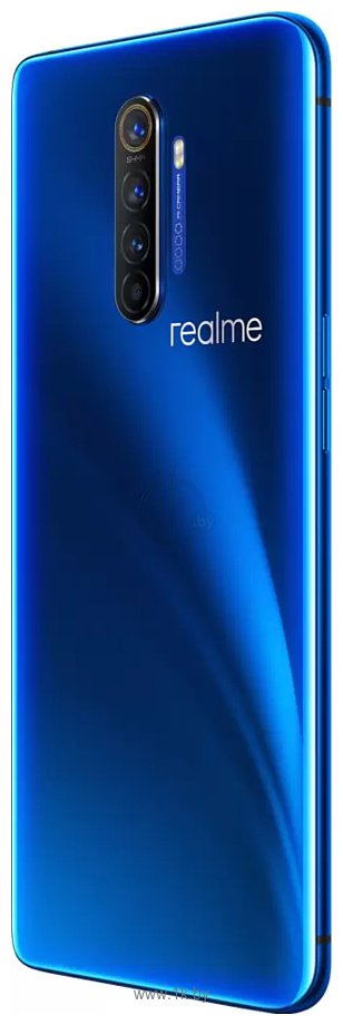 Фотографии Realme X2 Pro RMX1931 12/256GB (международная версия)