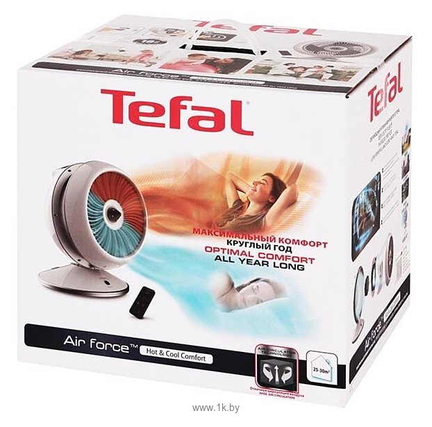 Фотографии Tefal HE7112